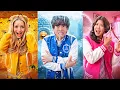 Download Lagu SURVIVING In ONE COLOR For 24 Hours | AU