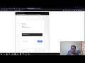 Browser in the Browser Attack Practical