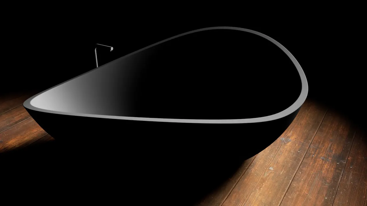 HIMACS Intense Ultra 3D character animation