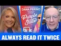 Dana Perino on Why We Should Learn to Listen