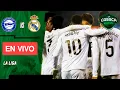 Lagu ⚽ Alavés vs Real Madrid [EN VIVO] ✅ La Liga de España 2025 - La Casaca Tv