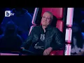 Boris Hristov – Leave a Light On | Knockouts | The Voice of Bulgaria 2021