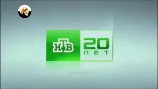 Все заставки НТВ 1993 2023 часть 6 2007 2014 