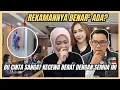 Bocor?! Isu Rekaman CCTV Ridwan Kamil \u0026 Aura Kasih di Hotel Jadi Perbincangan, Begini Kronologinya
