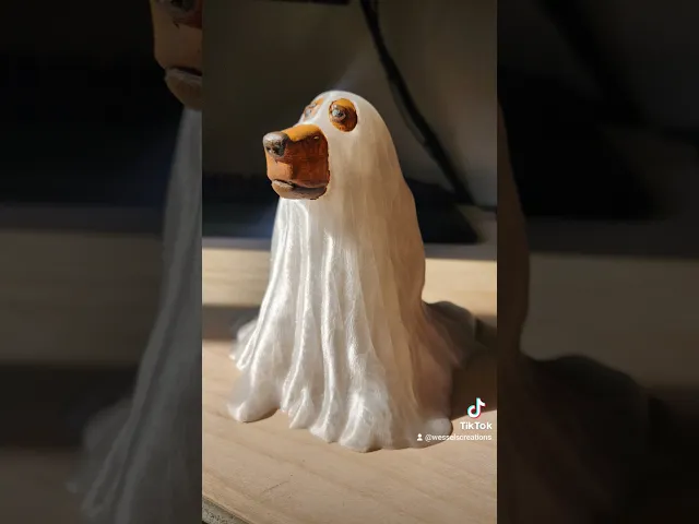 Ghost Dog video thumbnail