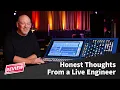 Mark Woods Reviews the Midas Heritage-D 96-24