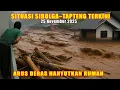 Lagu BANJIR DAN LONGSOR MELANDA SIBOLGA–TAPTENG \u0026 SEKITARNYA PADA 25 NOVEMBER 2025
