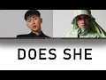does she yuna ft jay park