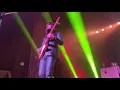 Khruangbin - Two Fish and an Elephant (2018-12-12 – Atlanta, GA)