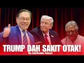 Download Lagu Apasal Menteri Madani Sokong Trump? | THE ZAID IBRAHIM PODCAST