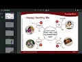 Into Reading Kindergarten Overview