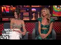 Would Natalya Scudder Snitch Over a Vape Pen WWHL