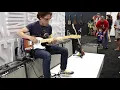 Download Lagu The NEW Fender Tone Master Amps test done in ONE MINUTE! Summer NAMM 2019!
