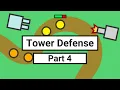 Scratch 3 0 Tutorial How to Make a Tower Defense Game Part 4
