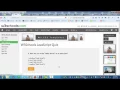 W3Schools JavaScript Quiz Walkthrough