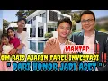 Download Lagu FAREL PRAYOGA BIKIN KAGUM‼️ Om Rais Ajarkan Investasi, Uangnya Kini Jadi Aset Berharga ‼️