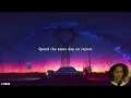 Robin Schulz & David Guetta - On Repeat (Letra/Lyrics