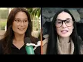 Download Lagu Bruce Willis' Wife Emma Heming Reacts to PRAISE From Demi Moore