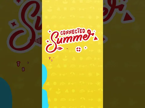SUMMER CONNECTED