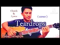 Download Lagu Teardrops by the Radios [cover] w/ chords \u0026 lyrics