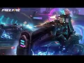 Download Lagu Free Fire Operation Chrono Lobby Song (Theme Music) Free Fire New Beginning Lobby Song 🎵 Ob25 Update