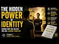 Why Your Identity Shapes Your Future More Than Your Goals Atomic Habits
