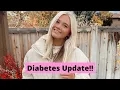 RYLEE S TYPE 1 DIABETES UPDATE