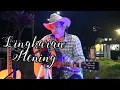 Lagu Iwan Fals - Lingkaran hening Cover by Abah Donny