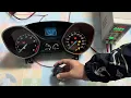Emulator Dashboard Test Wire 12 Pins For Ford Car Dashboard Test Platform Bench Tool
