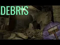 Hammer Editor Tutorial How to Make Debris and Craters