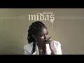 Jane Macgizmo - Midas (Official Audio & Lyrics)
