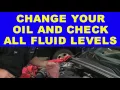 Spring Service Tips from Jack Burford Chervolet Inc