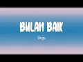 Download Lagu Ungu - Bulan Baik (Lirik Lagu)