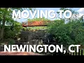 Moving to Newington Connecticut Hartford County s Hidden Gem