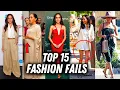 15 Meghan Markle Fashion Fails Embarrassing Outfits