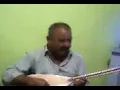 Dınarlı Efe Osman Bozkurt  Yolun Sonu Gorunuyor (Musa Eroglu)