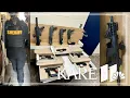 Search warrant turns up cache of weapons in teen s bedroom