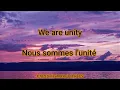 Download Lagu Alan Walker Ft Walkers - UNITY Lyrics traduction en français 🎶🎵✅