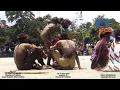 Download Lagu TARI kreasi                                       pentas seni SMA negeri 1 Wamena Papua.