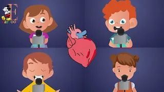 ترنيمه ترنيمه علمني اكون شمعه تنور كل ظلام  دندنها