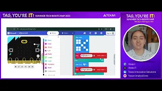 How to Code Games in Micro Bit Creating Rock-Paper-Scissors Game With BBC MicroBit Using MakeCode