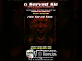 Download Lagu Pain Served Slow - Manu Wolfram’s Darkcore Fire 🖤 Goth Noize Song (40s) #Dark #Gothic #Industrial 2