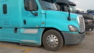 WALMART DISTRIBUTION CENTER WASHINGTON COURTHOUSE OHIO