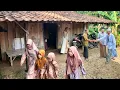 Download Lagu SUASANA LEBARAN IDUL FITRI DI KAMPUNG PELOSOK JAWA TENGAH
