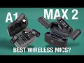 Download Lagu These Wireless Mics Changed Our Whole Setup! MP3