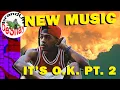 brandUn DeShay - It s O K Pt 2 Prod brandUn DeShay 2009