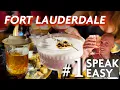TOP Las Olas Hidden Gem Room 901 - SPEAKEASY Fort Lauderdale Nightlife