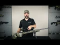 USO TS-20X FLOATING YOUR KNOBS TO 0