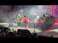 Tenacious D - Master Exploder Live (4K), no backing track, San Diego, 6/26/2022