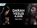 Download Lagu Darah Yesus Ajaib - Herlin Pirena (Official lyric video)